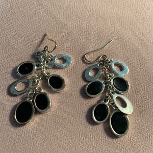 Dangle Earrings